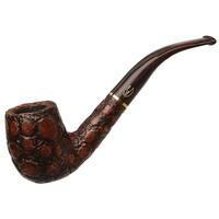 Savinelli Alligator Brown (606 KS) (6mm)