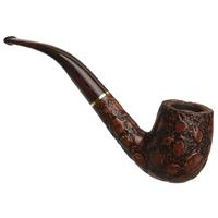 Savinelli Alligator Brown (606 KS) (6mm)