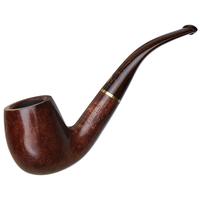 Savinelli Cumberland Smooth Dark Brown (601)