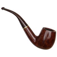 Savinelli Cumberland Smooth Dark Brown (601)