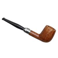Savinelli 140th Anniversary Smooth Natural