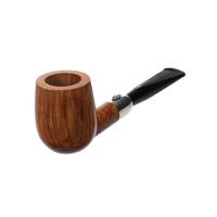 Savinelli 140th Anniversary Smooth Natural