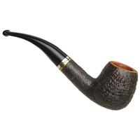 Savinelli Onda Sandblasted (626) (6mm)