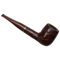 Savinelli Alligator Brown (141 KS) (6mm)