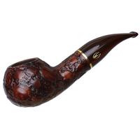 Savinelli Alligator Brown (320 KS) (6mm)