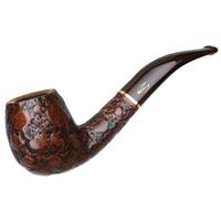 Savinelli Alligator Brown (677 KS) (6mm)