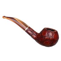Savinelli Alligator Red (673 KS) (6mm)