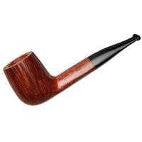 Savinelli Punto Oro Gold Smooth (129) (6mm)