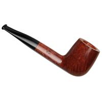 Savinelli Punto Oro Gold Smooth (129) (6mm)