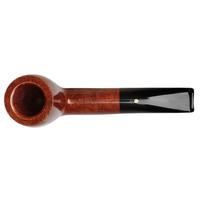 Savinelli Punto Oro Gold Smooth (129) (6mm)