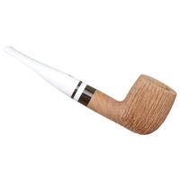 Savinelli Cocco Rusticated Natural (106) (6mm)