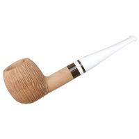 Savinelli Cocco Rusticated Natural (207) (6mm)