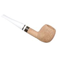 Savinelli Cocco Rusticated Natural (207) (6mm)