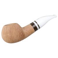 Savinelli Cocco Rusticated Natural (320 KS) (6mm)