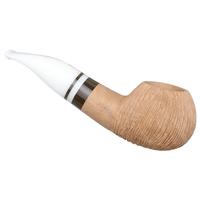 Savinelli Cocco Rusticated Natural (320 KS) (6mm)