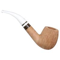 Savinelli Cocco Rusticated Natural (670 KS) (6mm)