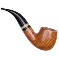 Savinelli Collection 2019 Smooth Natural (6mm)