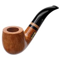 Savinelli Collection 2019 Smooth Natural (6mm)