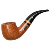 Savinelli Collection 2019 Smooth Natural (6mm)