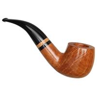 Savinelli Collection 2019 Smooth Natural (6mm)
