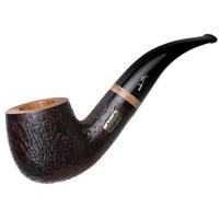Savinelli Collection 2019 Sandblasted with Smooth Top (6mm)
