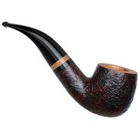 Savinelli Collection 2019 Sandblasted with Smooth Top (6mm)