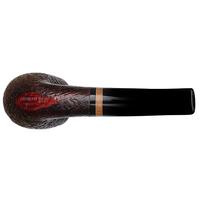 Savinelli Collection 2019 Sandblasted with Smooth Top (6mm)