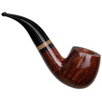 Savinelli Collection 2019 Smooth Brown (6mm)