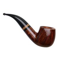 Savinelli Collection 2019 Smooth Brown (6mm)