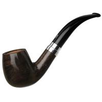 Savinelli Fuoco Smooth Dark Brown (602) (6mm)