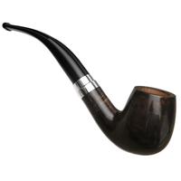 Savinelli Fuoco Smooth Dark Brown (602) (6mm)