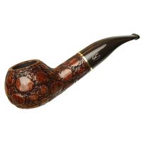 Savinelli Alligator Brown (320 KS) (6mm)