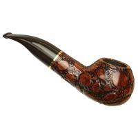Savinelli Alligator Brown (320 KS) (6mm)