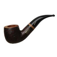 Savinelli Collection 2019 Sandblasted with Smooth Top (6mm)