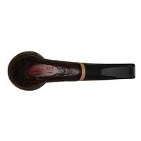 Savinelli Collection 2019 Sandblasted with Smooth Top (6mm)