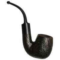 Savinelli Punto Oro Sandblasted (614) (6mm)