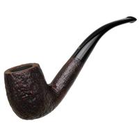 Savinelli Punto Oro Sandblasted (606 KS) (6mm)