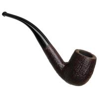 Savinelli Punto Oro Sandblasted (606 KS) (6mm)