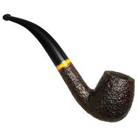 Savinelli Sistina Rusticated (602) (6mm)
