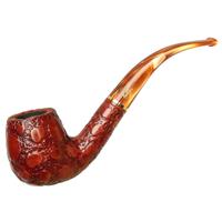 Savinelli Alligator Red (602) (6mm)