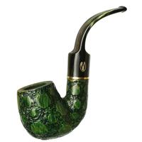 Savinelli Alligator Green (614) (6mm)