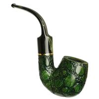 Savinelli Alligator Green (614) (6mm)