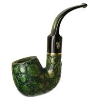 Savinelli Alligator Green (614) (6mm)