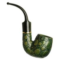 Savinelli Alligator Green (614) (6mm)