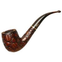 Savinelli Alligator Brown (606 KS) (6mm)