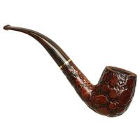Savinelli Alligator Brown (606 KS) (6mm)