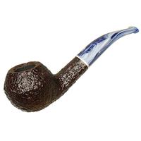 Savinelli Oceano Rusticated (673 KS) (6mm)