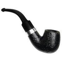 Savinelli Oceano Rusticated (673 KS) (6mm)
