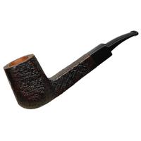 Savinelli Punto Oro Gold Sandblasted (513 KS) (6mm)