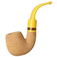 Savinelli Ghibli Rusticated (614) (6mm)